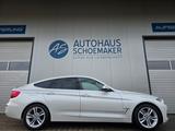 BMW 320d Gran Turismo*Navi,AHK,18 Zoll,LED,PDC,SHZ - BMW 3er Reihe: Gran Turismo