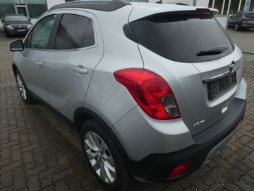 Bild 4 Opel Mokka Innovation 4x4
