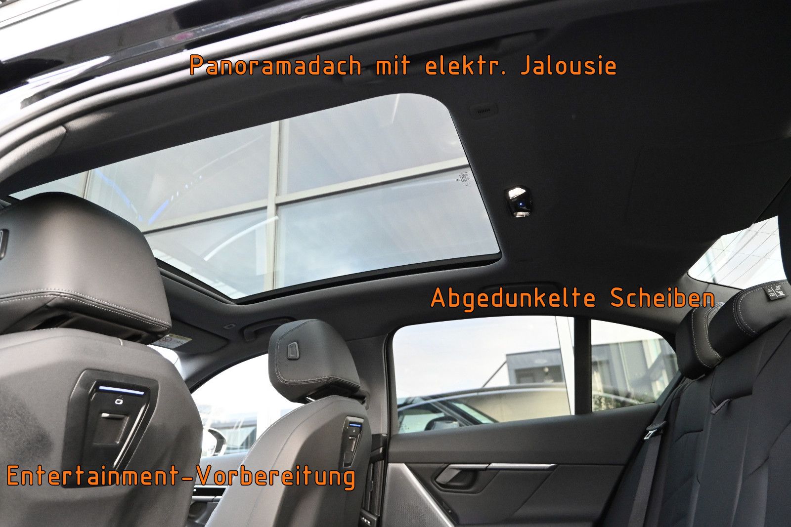 Fahrzeugabbildung BMW 520d °KOMFORTSITZE°PANO°SITZKLIMA°STANDHEIZ°360°
