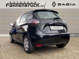 Renault ZOE LIFE R110 Z.E. 50 Batteriekauf Scheckheft - Renault ZOE in Essen