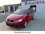 Seat Alhambra Style*BI-XENON*NAVI*CAM*7/SITZE*TEMPOMA - Seat Alhambra Gebrauchtwagen in Berlin