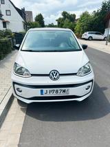 Volkswagen up! 1.0 44kW ASG sound up!  - Volkswagen up! in Kassel