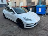 Andere Tesla Model3 Performance AWD Dual 513PS 8f... - Andere mit Elektro-Antrieb