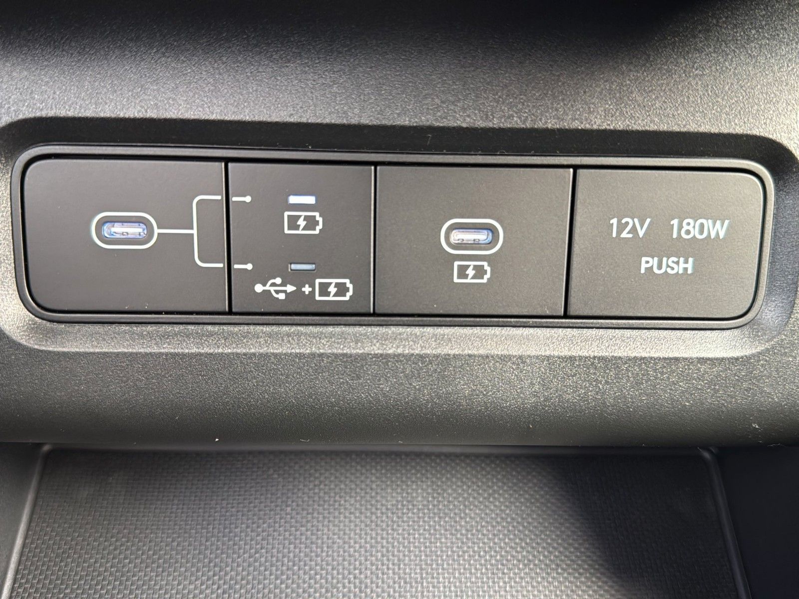 Hyundai TUCSON - Bild 26