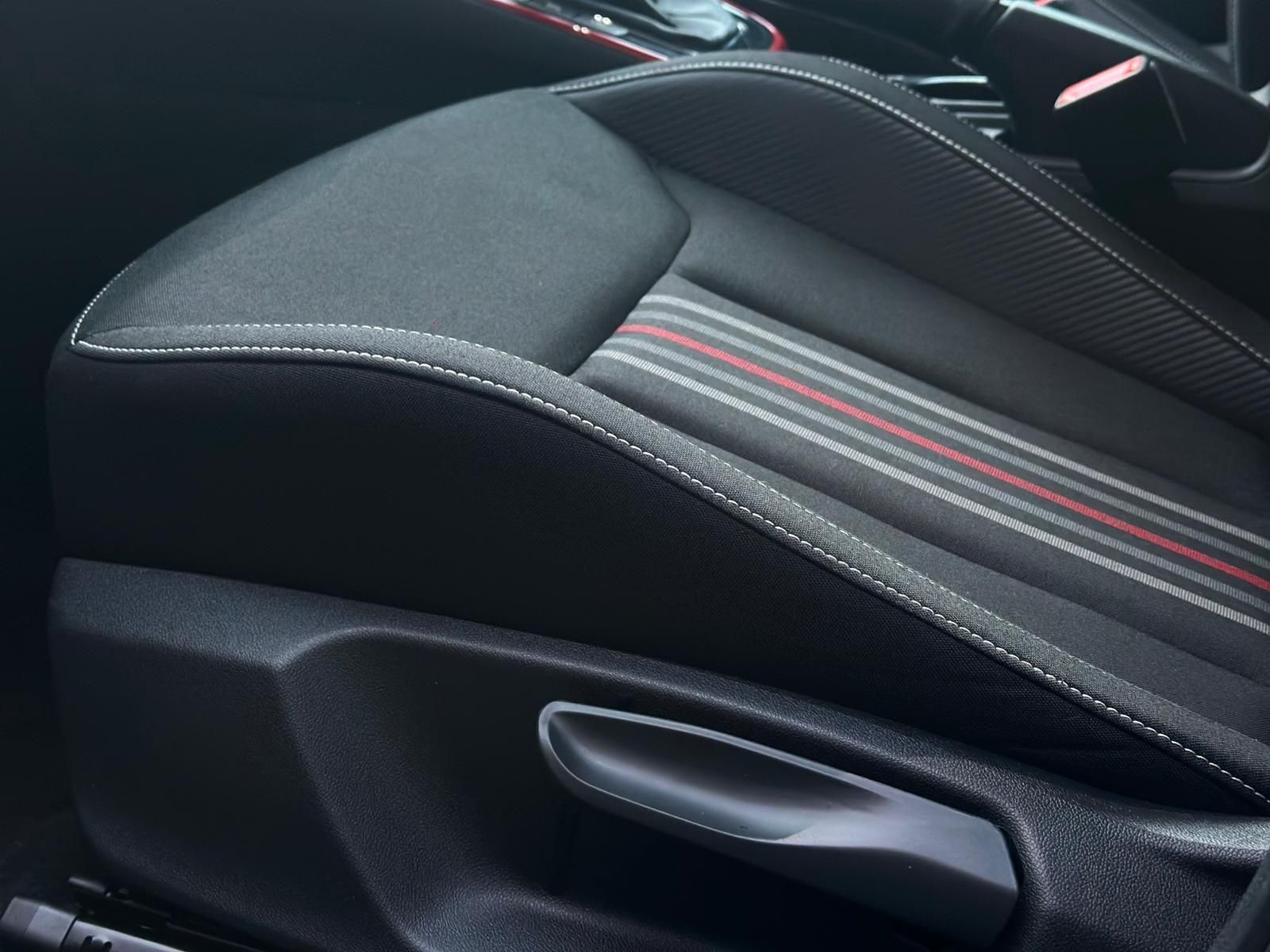 SKODA Fabia 1.5 TSI MONTE CARLO* LED#ACC#SHZ#LH#KEYLES - Image 20