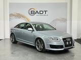 Audi RS6 Lim. 5.0 TFSI quattro BOSE*CARBON*SERVICE* - Audi RS6 aus 2009