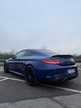 Mercedes-Benz C 63 AMG Mercedes-AMG C 63 S Autom. Mercedes... - Mercedes-Benz C 63 AMG Gebrauchtwagen in Stuttgart