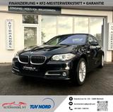 BMW 530 d xDrive, Standheiz, HeadUp, Digit.Tacho - BMW 530 in Bielefeld