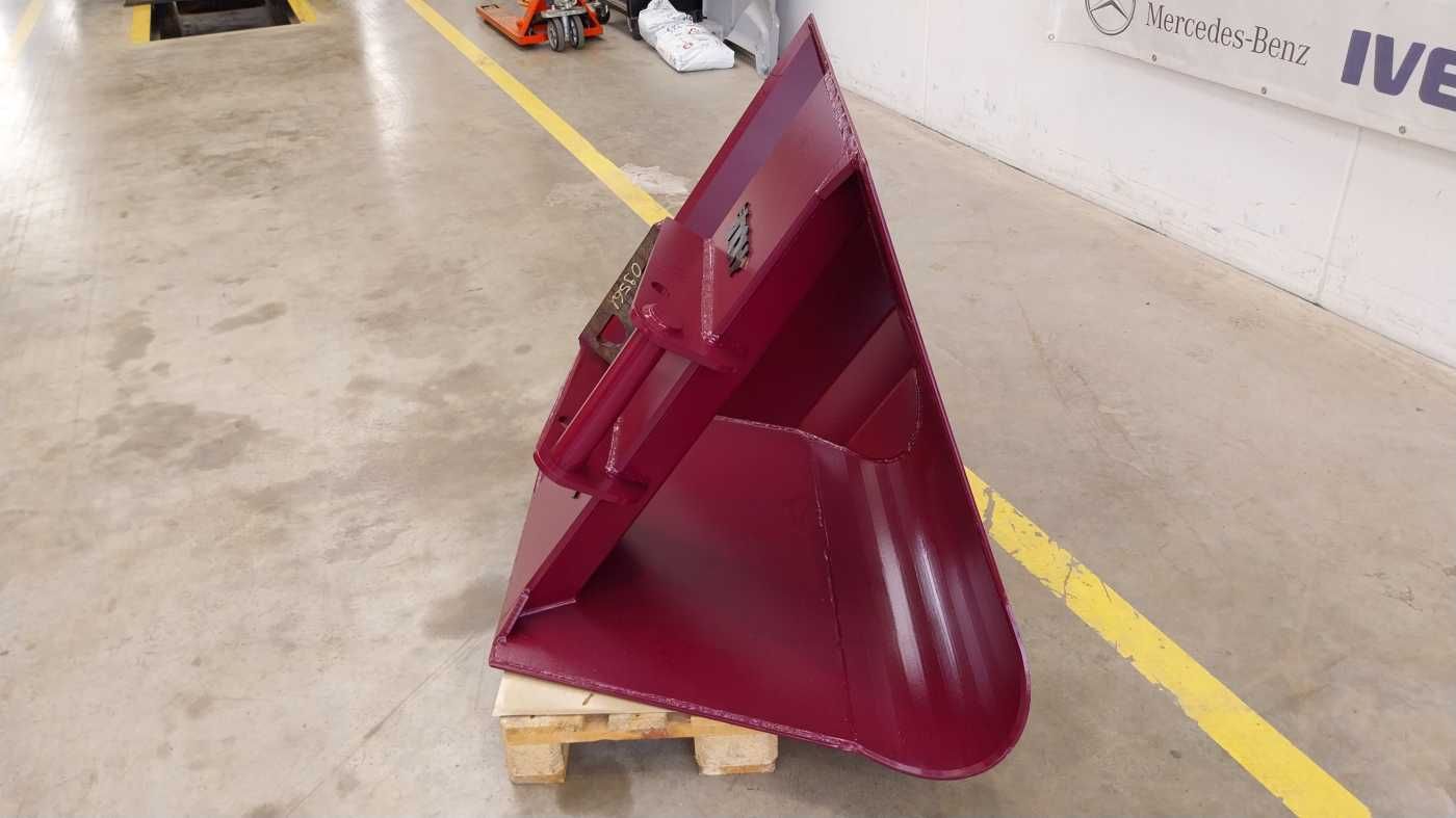 Fahrzeugabbildung Andere Holp VarioLöffel / VL.112.400 / MS08 / HARDOX