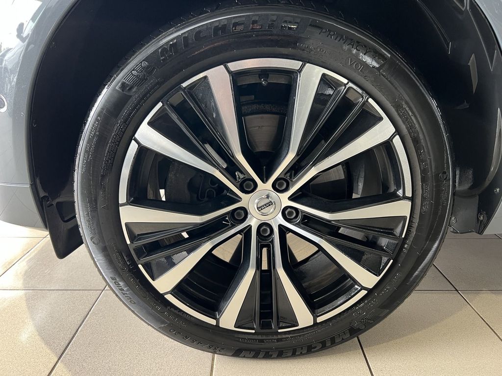 Volvo XC60 B4 (D) Plus Dark AWD ACC BLIS Pano AHK 360°