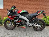 Aprilia RS 125 GP Replica - APRILIA REPLICA