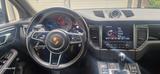 Porsche Macan S  - Porsche Macan Gebrauchtwagen in München