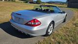 Mercedes-Benz SL 280 - - Mercedes-Benz Cabrio aus dem Jahr 2009