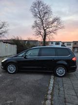 Ford Galaxy 2,0 TDCi  Automatik - 7 sitze