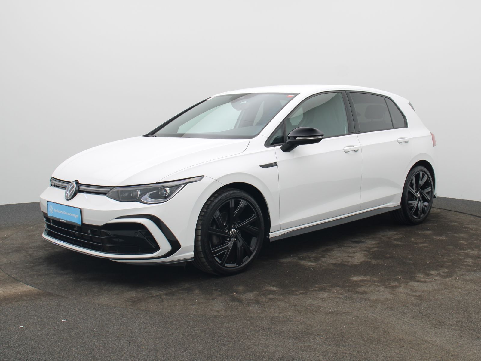 Volkswagen Golf - Bild 2