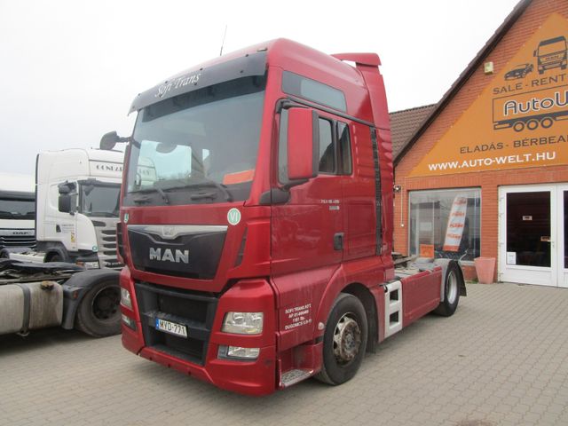 MAN Tgx..480...Standard.