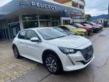 Peugeot 208 e- Active - Peugeot 208 mit Elektro-Antrieb