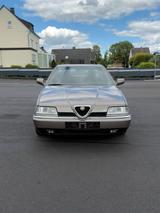 Alfa Romeo 164 SUPER 2.0 V6 Turbo  Sammle... - Alfa Romeo 164 Benziner Gebrauchtwagen