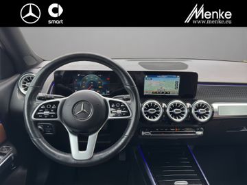 Mercedes GLB 180 - 9