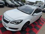 Opel Insignia 2.0 CDTI SPORTS TOURER 4X4 AUT.OPC LINE - Opel Insignia Opc mit Diesel-Antrieb