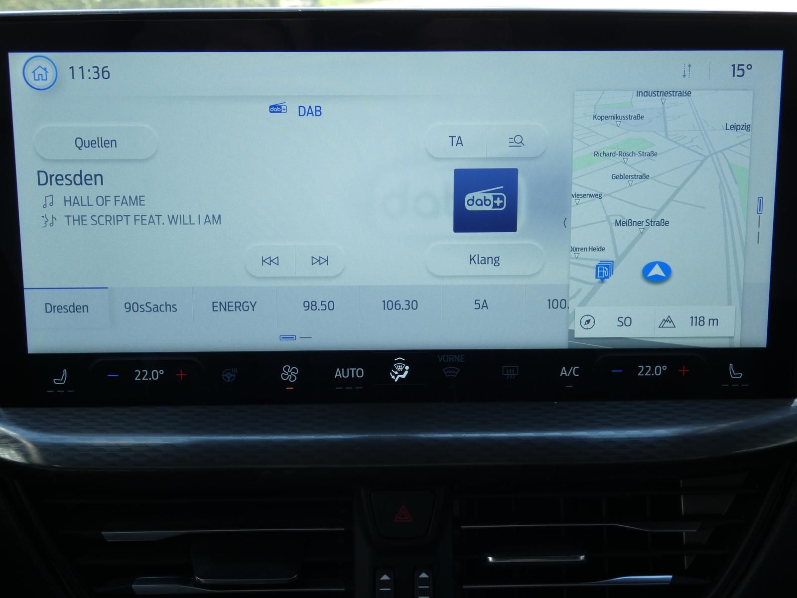 Ford Kuga - Bild 24