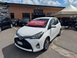 Toyota Yaris 1.0 VVT-I 69CV 5P LOUNGE 2016 - Toyota Yaris mit Benzin-Antrieb: Lounge