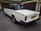 Rolls-Royce Silver Shadow - Rolls-Royce Silver Shadow Gebrauchtwagen