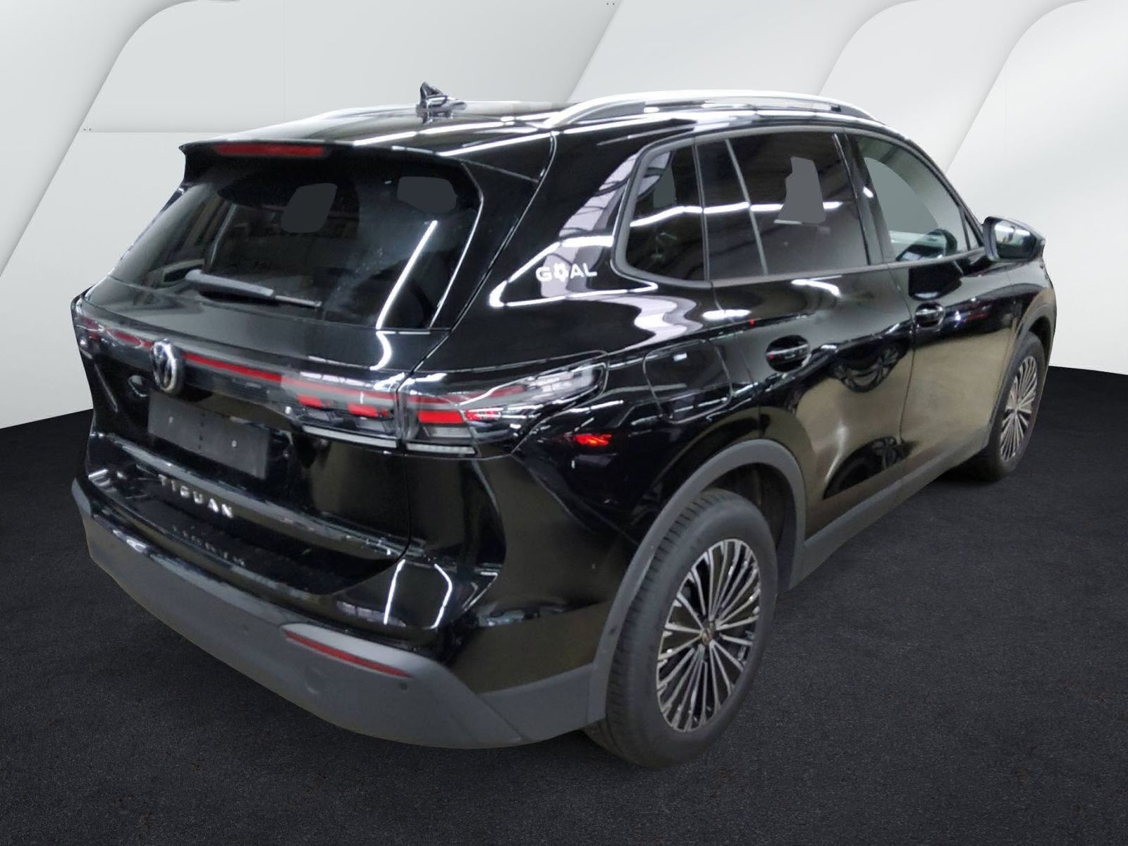 Volkswagen Tiguan - Bild 3