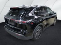 Volkswagen Tiguan - Vorschau Bild 3