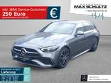Mercedes-Benz C 300 d T-Modell AMG*Nav*SpurP*PDC*RFK*bel.-Sitz - gebrauchte Mercedes-Benz C 300 aus dem Jahr 2022