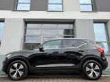 Volvo XC40 T5*INSCRIPTION*ACC*HARMAN*KAM*WEBASTO*MEMOR - Volvo XC40 Gebrauchtwagen in Düsseldorf