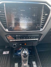 Bild 18 Isuzu D-Max Double Cab 4WD LSE Facelift Modell 24/25
