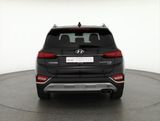 Hyundai Santa Fe 2.2 CRDi Premium 4WD Sitzbelüftung AHK - Hyundai SANTA FE aus 2019