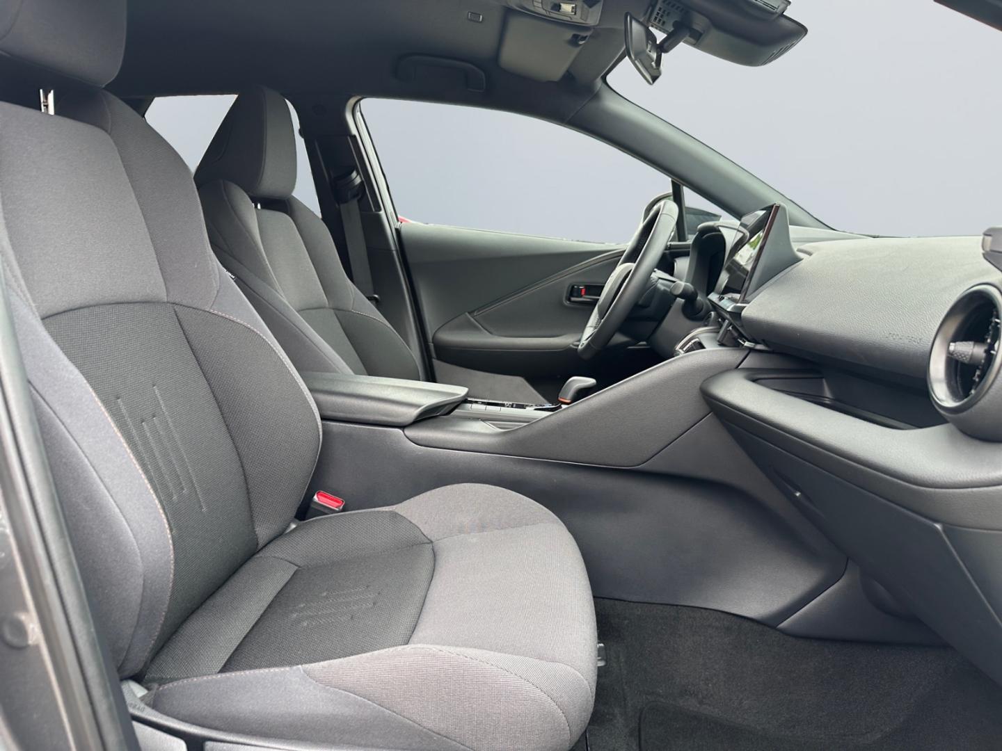 Toyota C-HR 2.0 Plug-In Hybrid Teamplayer *ACC*Kamera*S, миниатюра 17
