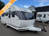 Hobby De Luxe 460 LU