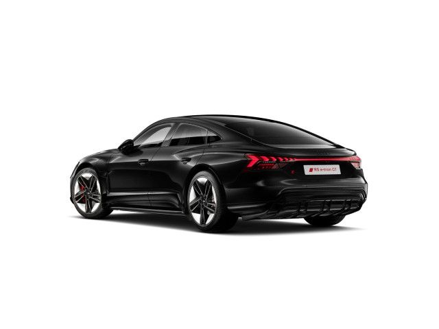Audi RS e-tron GT - Bild 5