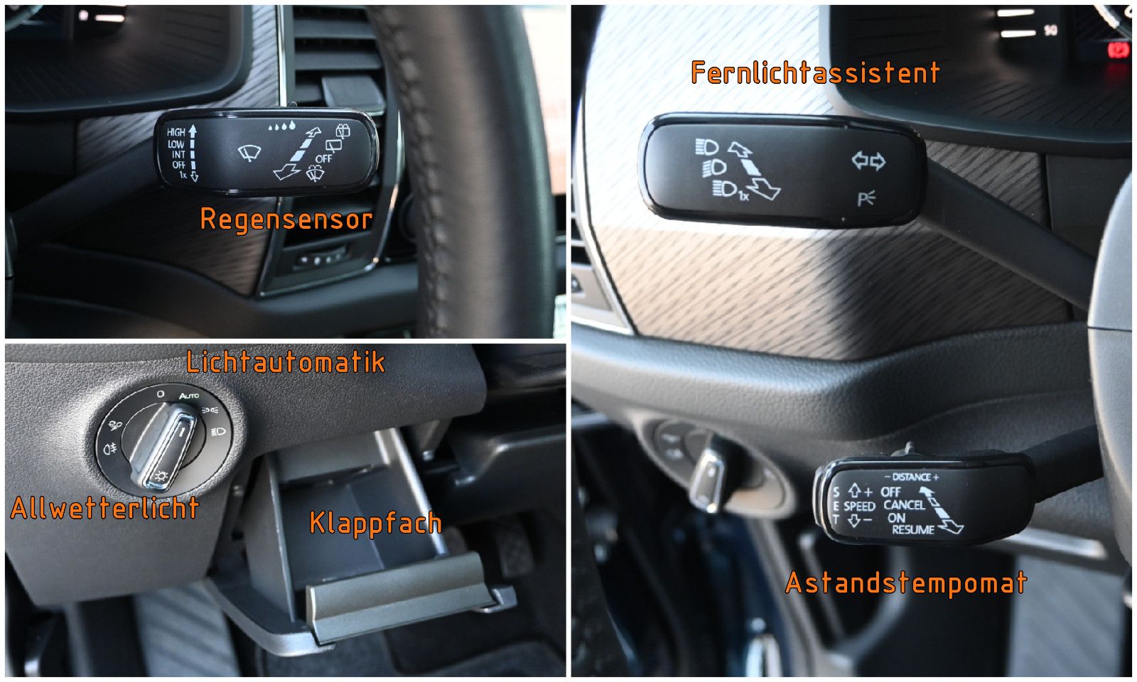 Fahrzeugabbildung SKODA Kodiaq 2.0 TDI DSG STYLE °ACC°AHK°STANDHEIZ°PANO