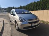 Citroën Citröen Xsara Picasso*Automatik* - Citroën Xsara Picasso mit Benzin-Antrieb: Automatik