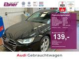Audi A4 Avant ADVANCED TSI S-TRONIC NP:62tEUR! ACC+ME
