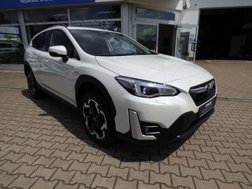 Bild 4 Subaru XV 2.0ie Mild-Hybrid Comfort Start/Stopp (EURO 6