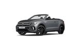 Volkswagen T-Roc Cabriolet 1.5 TSI DSG R-LINE*EDITION-GREY* - Volkswagen T-Roc: Cabrio