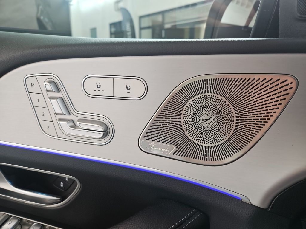 Fahrzeugabbildung Mercedes-Benz GLE 450 d 4M AHK Pano Airmatic 360° LED Sound