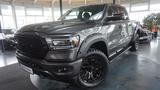 Dodge RAM  1500 HEMI *eTorque*AHK*Crew-Cab*6Sitzer* - Dodge RAM eTorque Gebrauchtwagen