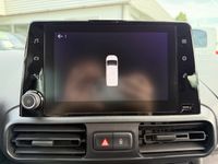 Citroën Berlingo - Vorschau Bild 15