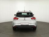 Renault Clio Grandtour 0.9 TCE Limited Tempomat Klima - silberne Renault Clio