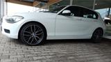 BMW 116i  136 PS  Baujahr 2014   guter ... - BMW 116: 116i Ps