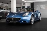 Ferrari California 4.3 V8 4-Sitzer/Heated Seats/Camera - blaue Ferrari California