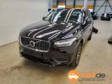 Volvo XC90 B5 Momentum Pro Automatik EU6d-T Leder Allr - gebrauchte Volvo XC90 aus dem Jahr 2020