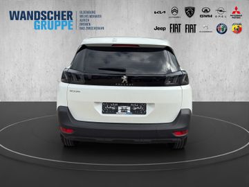 Peugeot 5008 Active Pack1.5 BlueHDi 130 +Kam.+SHZ+SpurH
