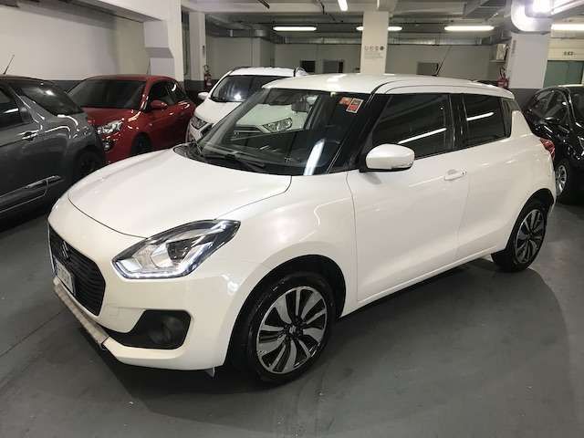 Image of Suzuki Swift